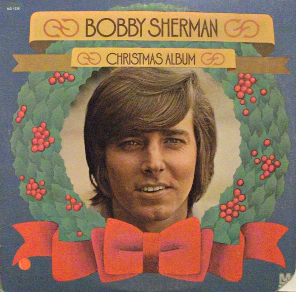 Bobby Sherman - Jingle bell rock