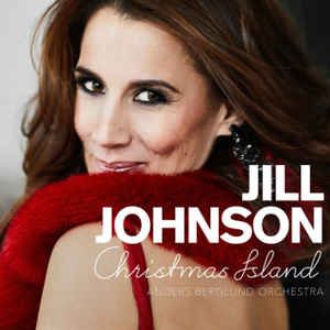 Jill Johnson - It's beginning to look a lot like Christmas