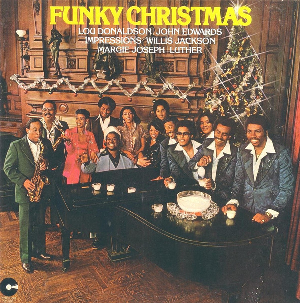 Margie Joseph - Christmas gift