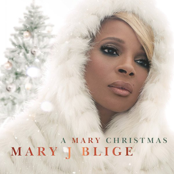 Mary J. Blige - Have yourself a merry little Christmas