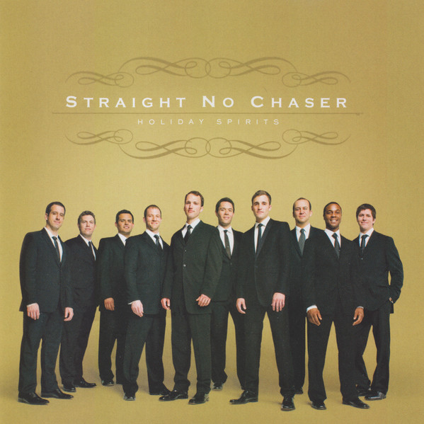 Straight No Chaser - Jingle bell rock